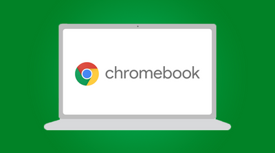 Chromebook