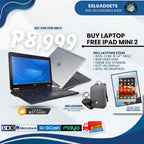 DELL E7240