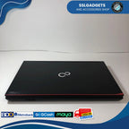 Fujitsu Lifebook A557
