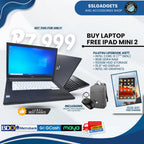 Fujitsu Lifebook A557