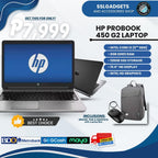 HP ProBook 450 G2