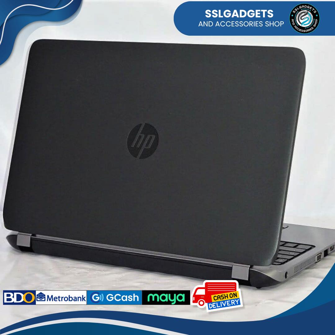 HP ProBook 450 G2