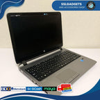 HP ProBook 450 G2