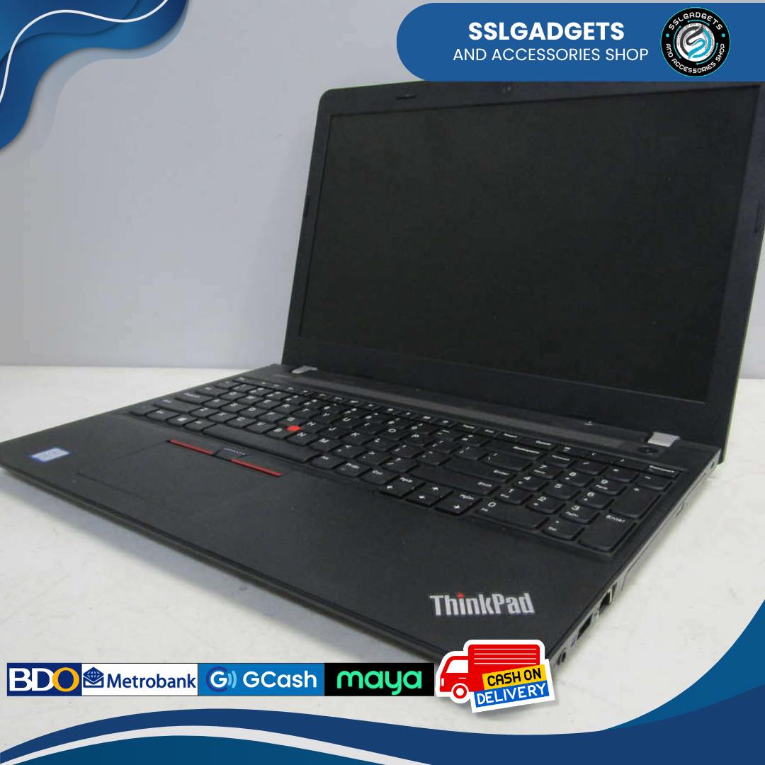 Lenovo ThinkPad E570
