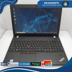Lenovo ThinkPad E570