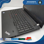 Lenovo ThinkPad E570