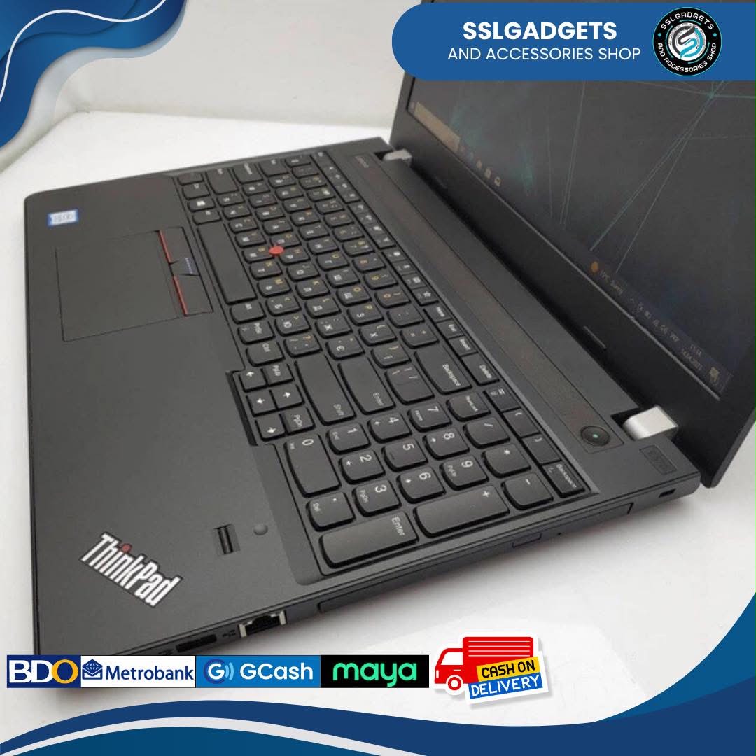 Lenovo ThinkPad E570