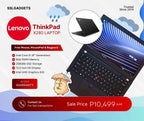 Lenovo ThinkPad X280