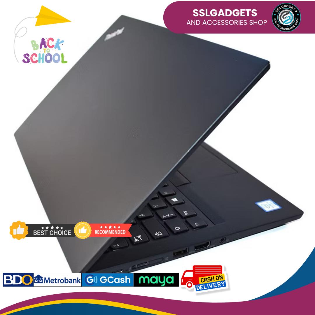 Lenovo ThinkPad X280
