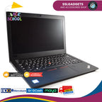 Lenovo ThinkPad X280