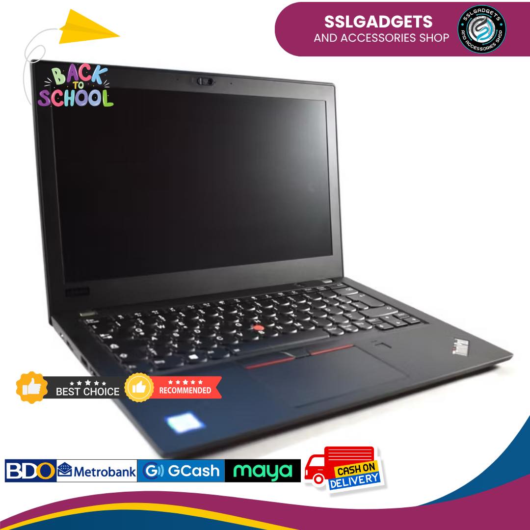 Lenovo ThinkPad X280