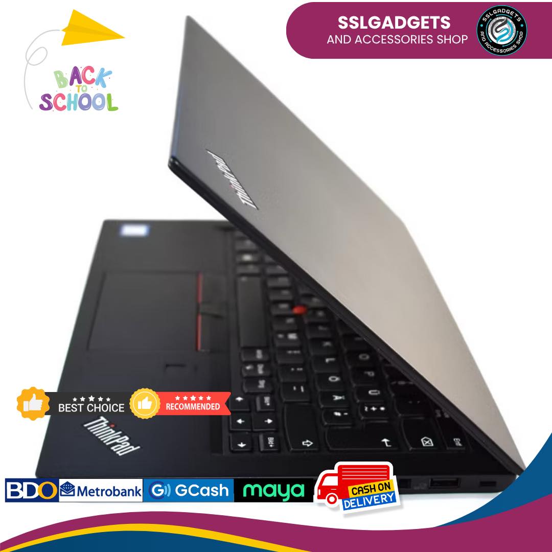 Lenovo ThinkPad X280