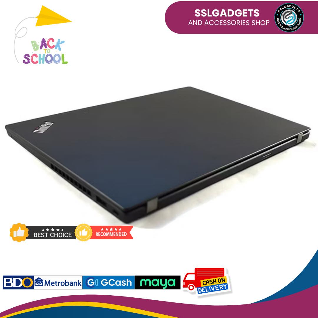 Lenovo ThinkPad X280