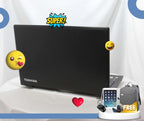 Toshiba i5 8G 500HDD