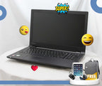 Toshiba i5 8G 500HDD